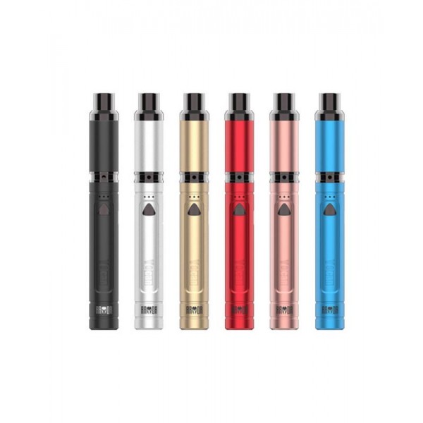 Yocan Armor Wax Vape Pen