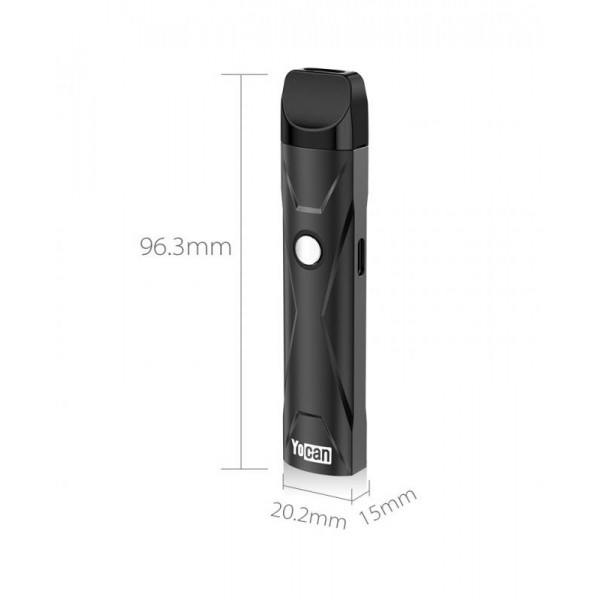 Yocan X 500mAh Wax Pod System