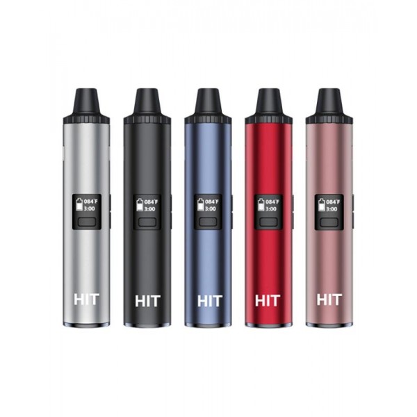 Yocan Hit Dry Herb Vape Kit