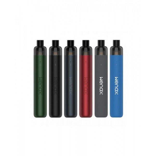 Geekvape Wenax Stylus AIO Pod System