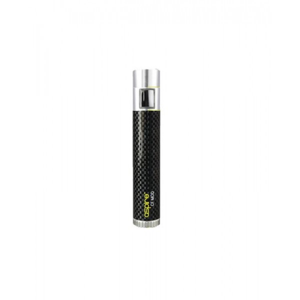 Aspire CF Mod 18650 Battery Mod With 510 Thread