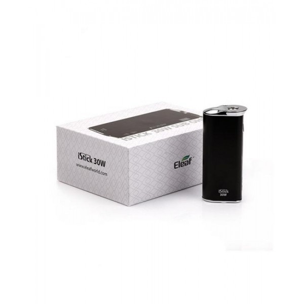 Eleaf iSmoka iStick 30W Box Mod Kit