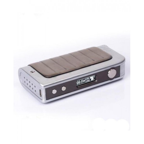 Pioneer4you 100Watt IPV4 Box Mod