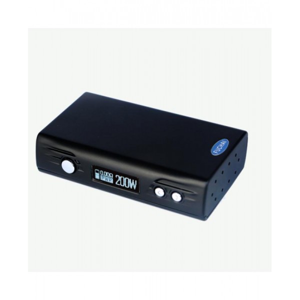 Fuchai 200W TC Box Mod