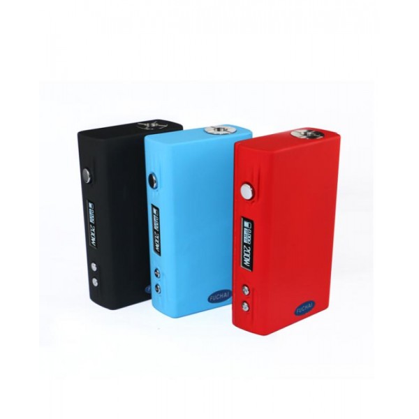 Fuchai 200W TC Box Mod