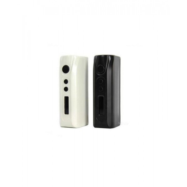 IPV D3 80Watt TC Box Mod By Pioneer4you