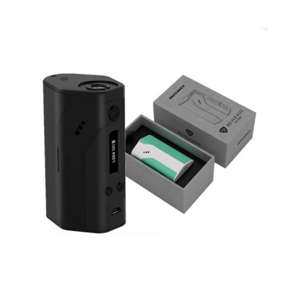 Wismec Reuleaux RX200 200W TC Mod