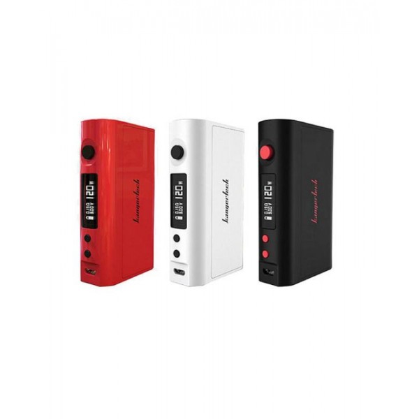 Kanger Kbox 200W TC Box Mod