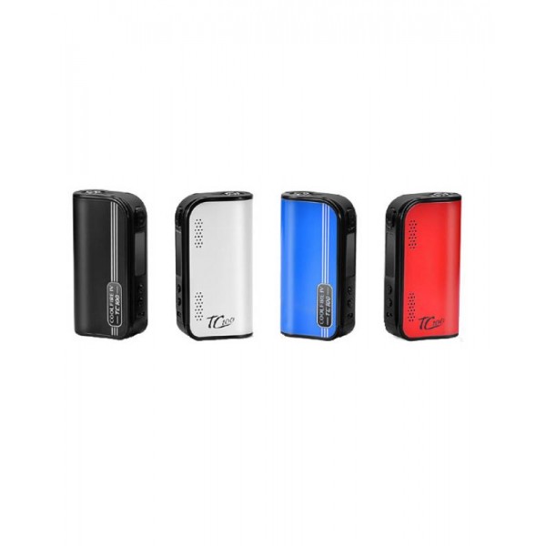 Innokin Cool Fire IV TC 100 TC Mod