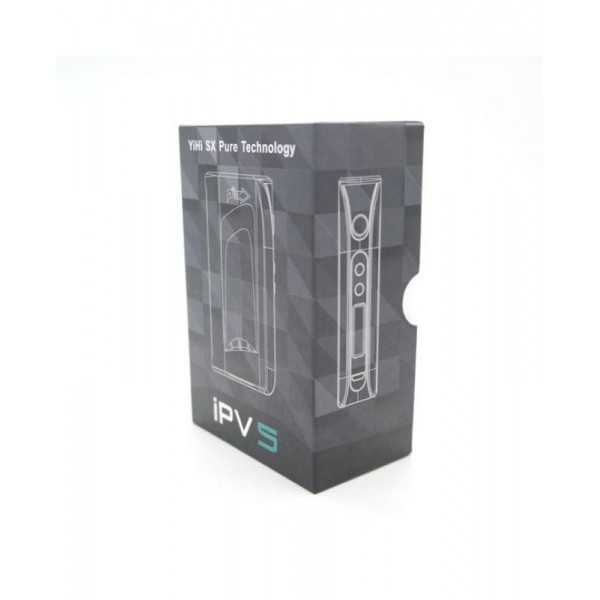 IPV5 200W TC Mod