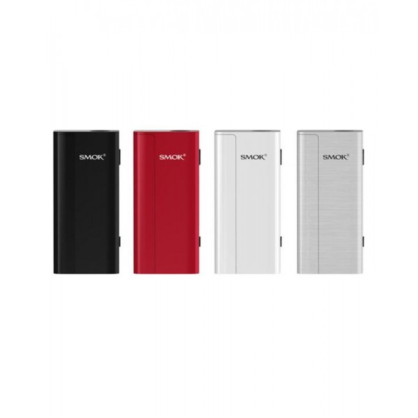 Smok R-Steam Mini 80W TC Box Mod