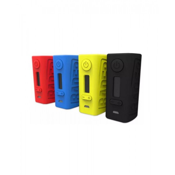 Hugo Rader 211W Cheap Vape Mods