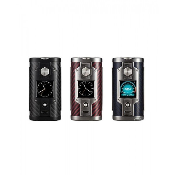 YIHI SXMINI G Class 200 TC Box Mod