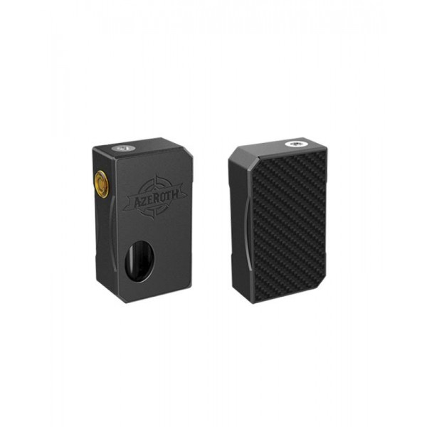 Coilart Azeroth Squonker Mod