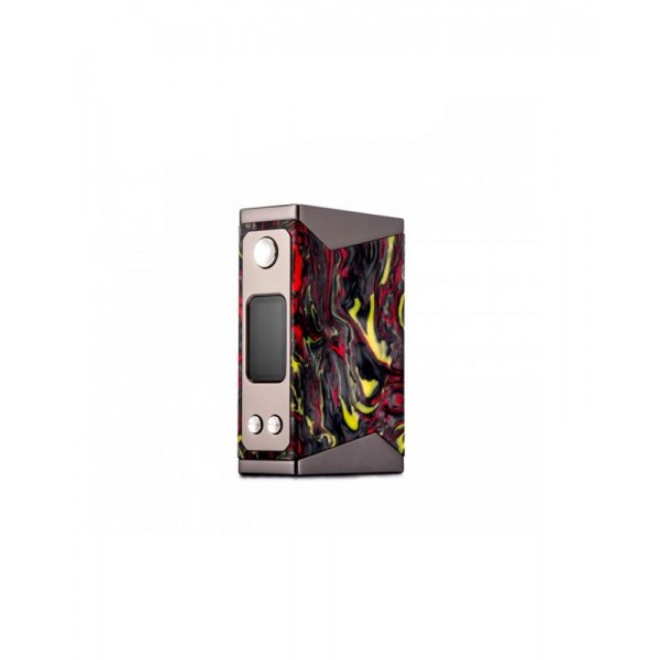 Stentorian Basilisk 200W Box Mod