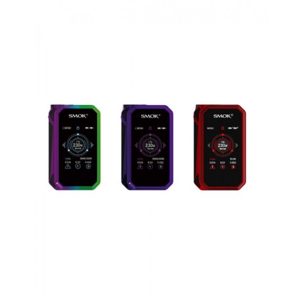 Smok G-Priv 2 230W TC Box Mod