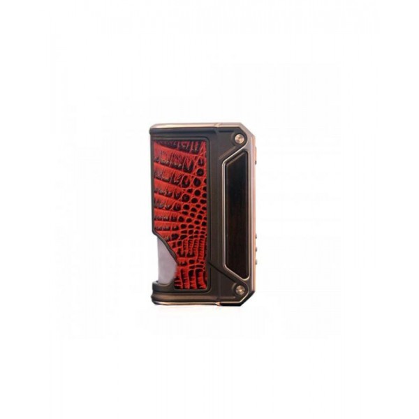 Lostvape Therion DNA 75C BF Squonk Box Mods