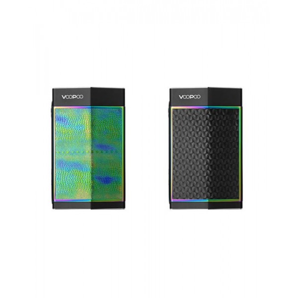 Voopoo Too 180W Temp Control Box Mod