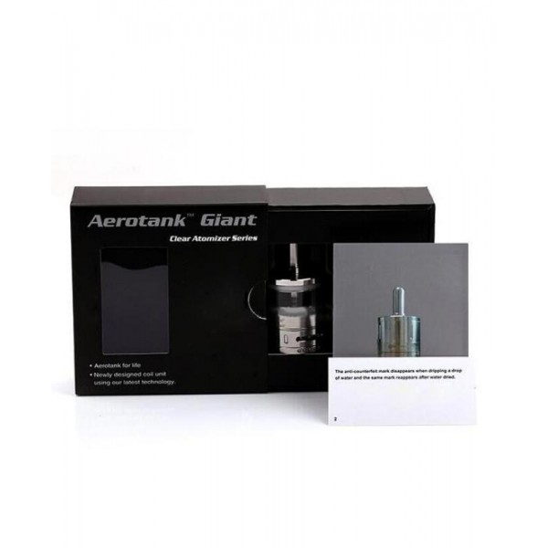 4.5Ml Kanger Areotank Giant Vaporizer