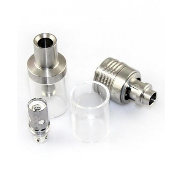 0.2Ohm Sub Ohm Maganus Tank