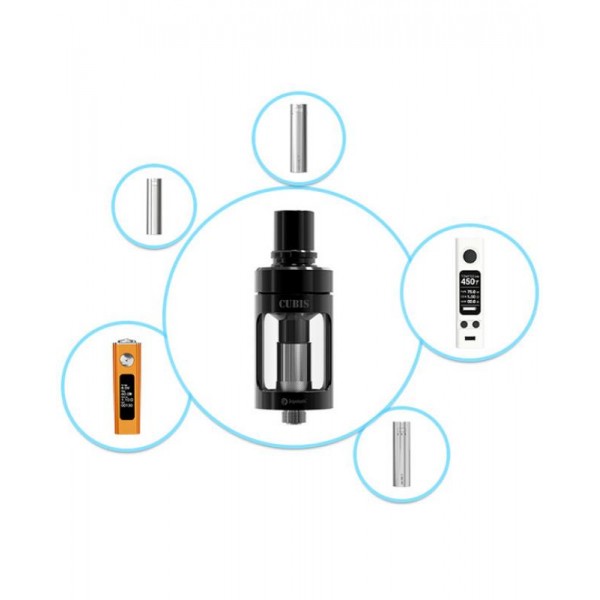 Joyetech Cubis Sub Ohm Tank