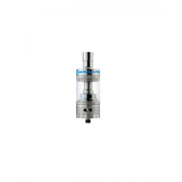 Ceravape Soter Sub Ohm Tank With Triple Ceramic Coils