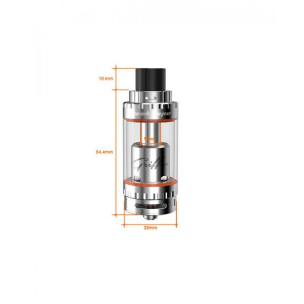 6ML Geekvape Griffin 25 RTA With Top Airflow
