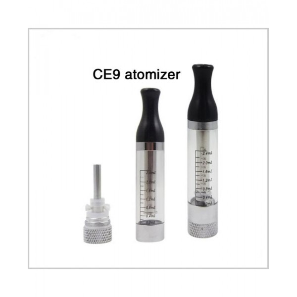 CE9 Atomizer