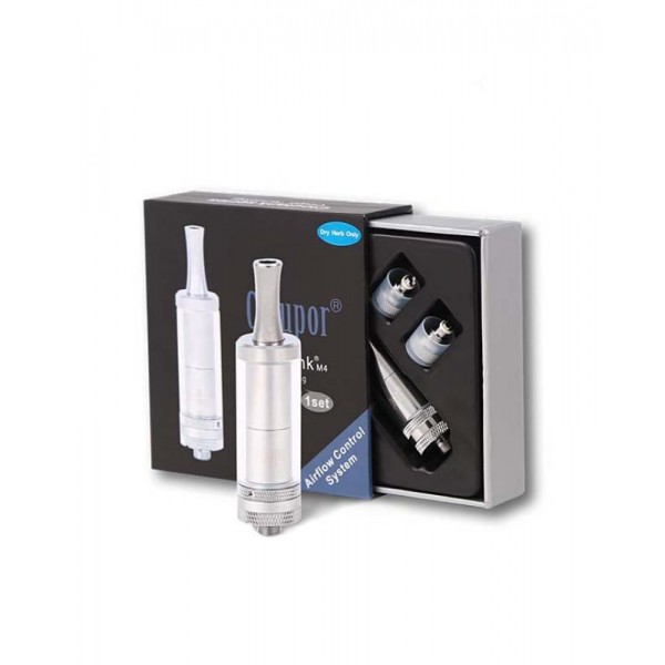 aspire mini Nautilus tank