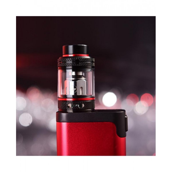 Coilart Mage Subtank Tank 24MM