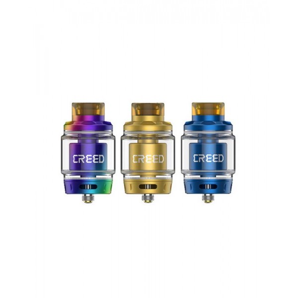 Geekvape Creed 6.5ML 25MM RTA Tank