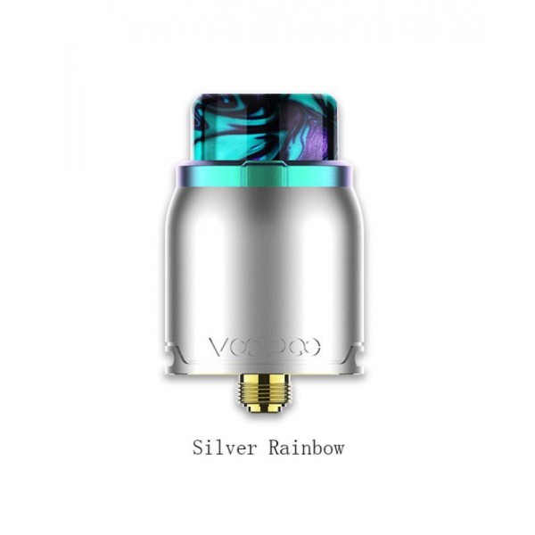 Voopoo Pericles 24MM RDA Atomizer