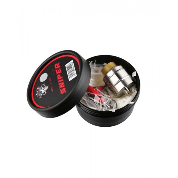 Demon Killer Sniper RDA 24MM