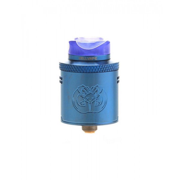 Hellvape Drop Dead RDA 24MM