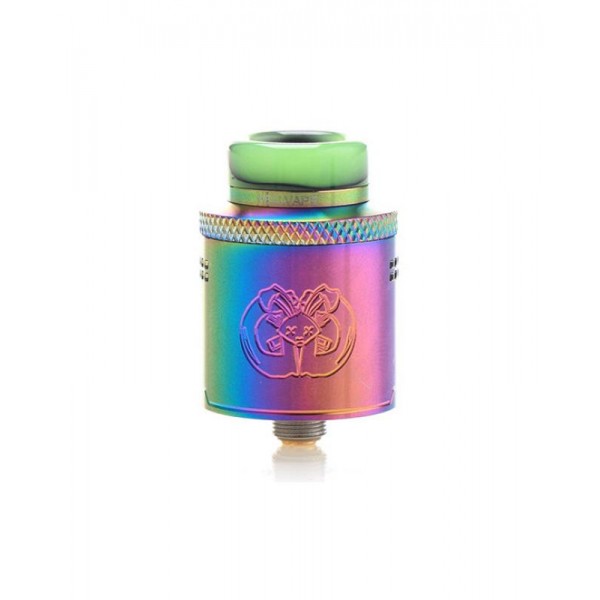 Hellvape Drop Dead RDA 24MM