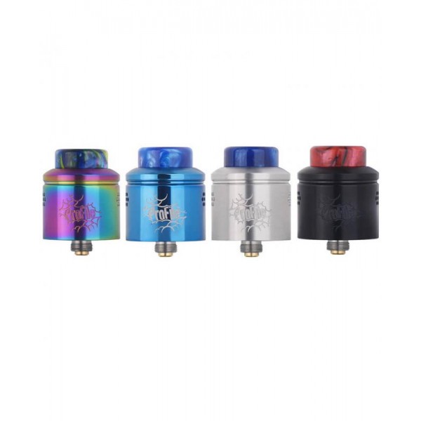 Wotofo Profile Mesh RDA 24MM