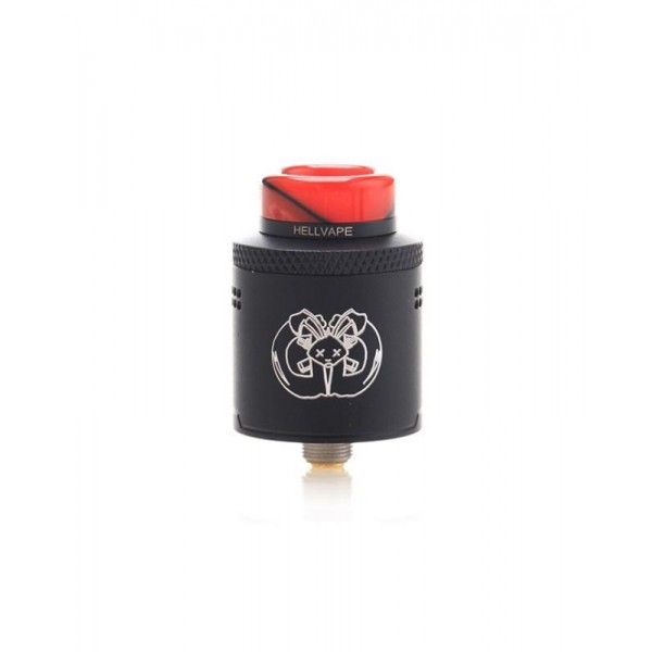 Hellvape Drop Dead RDA 24MM