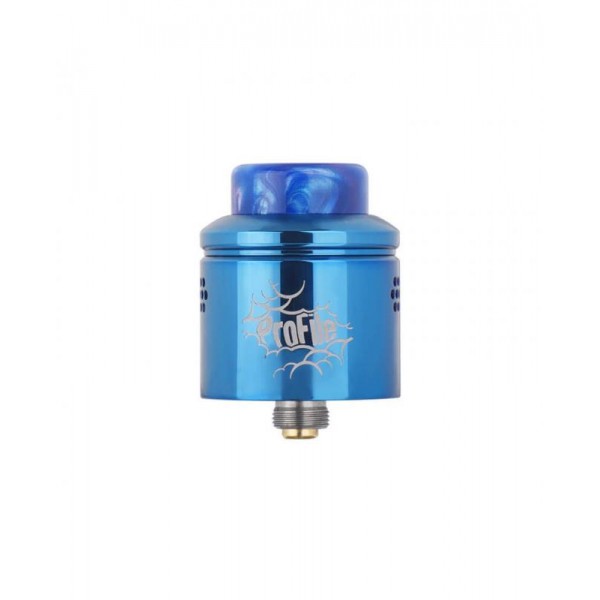 Wotofo Profile Mesh RDA 24MM