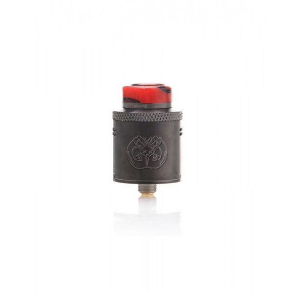 Hellvape Drop Dead RDA 24MM