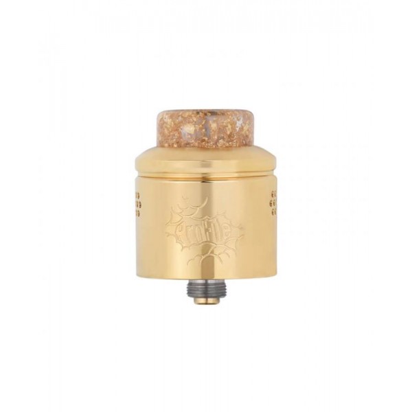 Wotofo Profile Mesh RDA 24MM