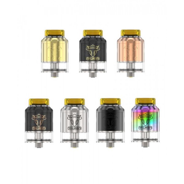 THC Tauren RDTA Tank 24MM