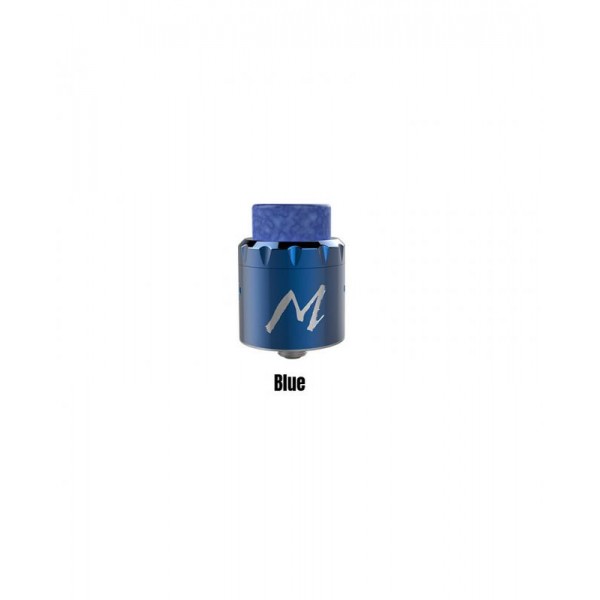 Tigertek Momentum RDA Tank 24MM