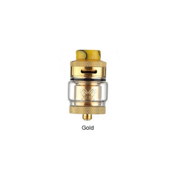 Hellvape Dead Rabbit RTA Tank 25MM