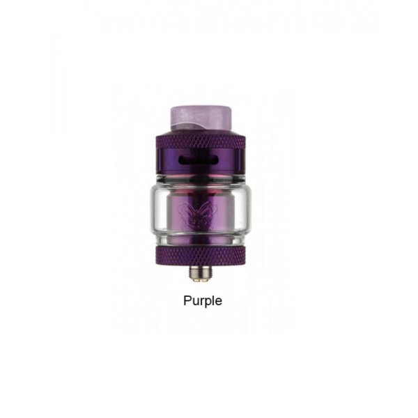 Hellvape Dead Rabbit RTA Tank 25MM