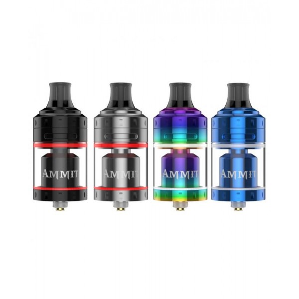 Geekvape Ammit MTL RTA Tank