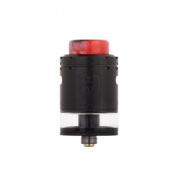 Wotofo Faris RDTA RDA 2 IN 1