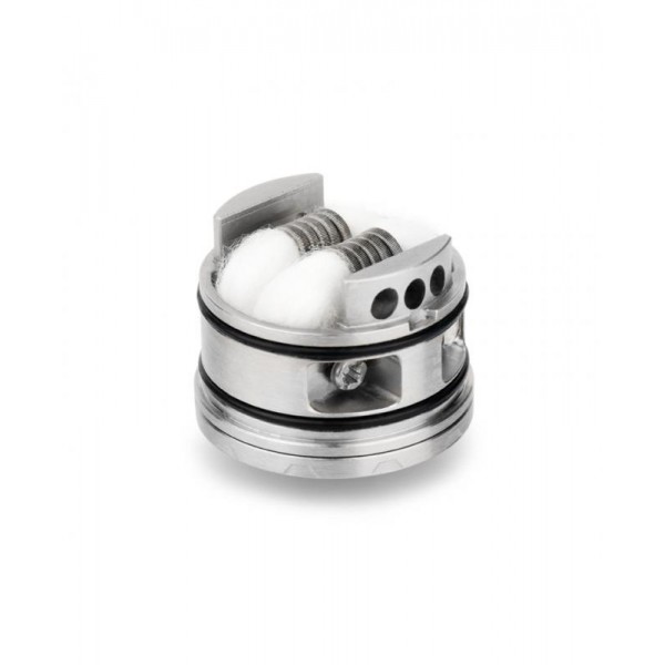 Wotofo Faris RDTA RDA 2 IN 1