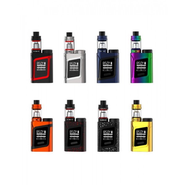 Smok Alien Baby 85W Vape Kit