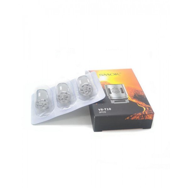 Smok TFV8 V8-T10 Decuple Coils