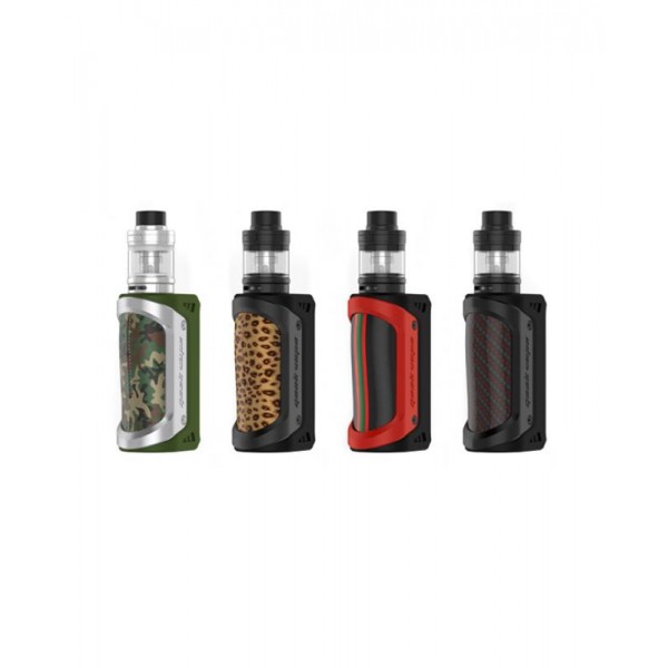 Geekvape Aegis 100W Vape Kit